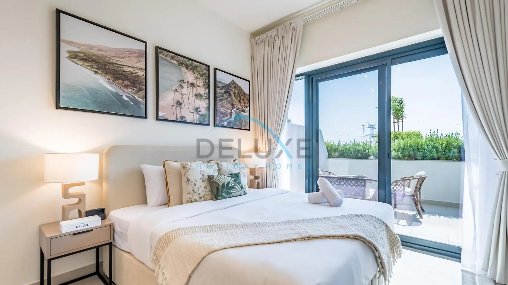 Relaxing Studio Apartment At Azizi Riviera 46, Al Merkadh By Deluxe Holiday Homes Dubai 0*,